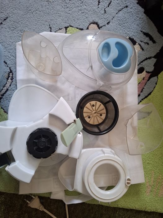 Сокоизтисквачка.