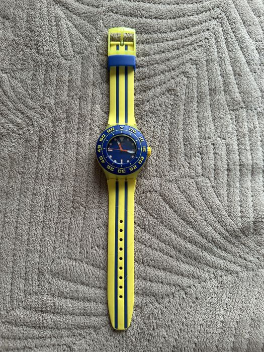 Наручные часы swatch