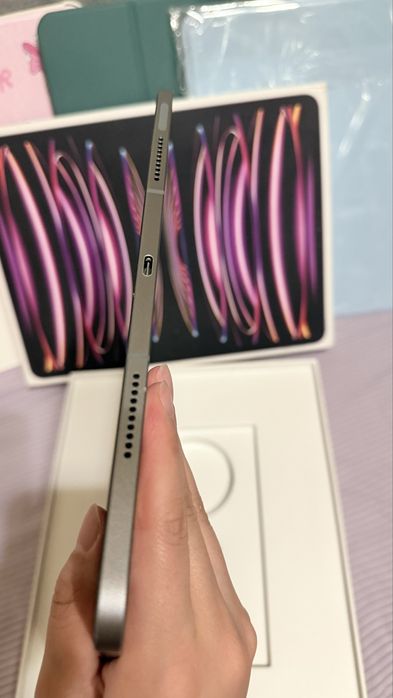 Ipad M2 6го поколения