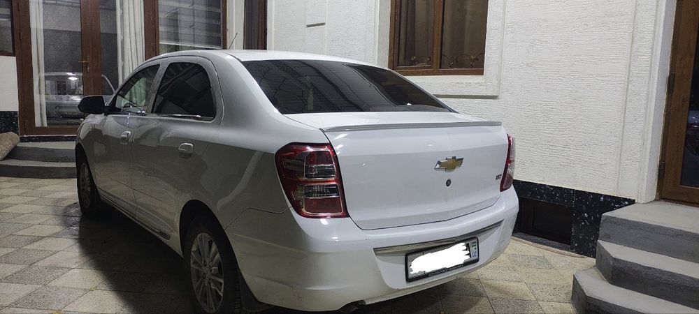 Коболт 4-п/я А/Т сотилади