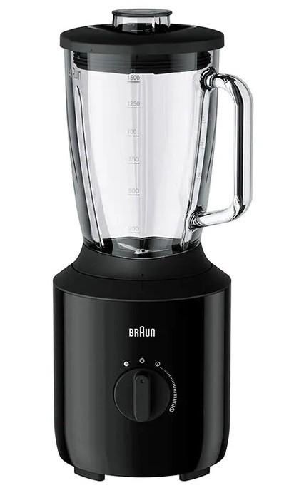 Блендер Braun JB3150BK