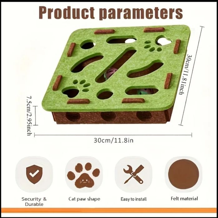 продам игрушку для кошек