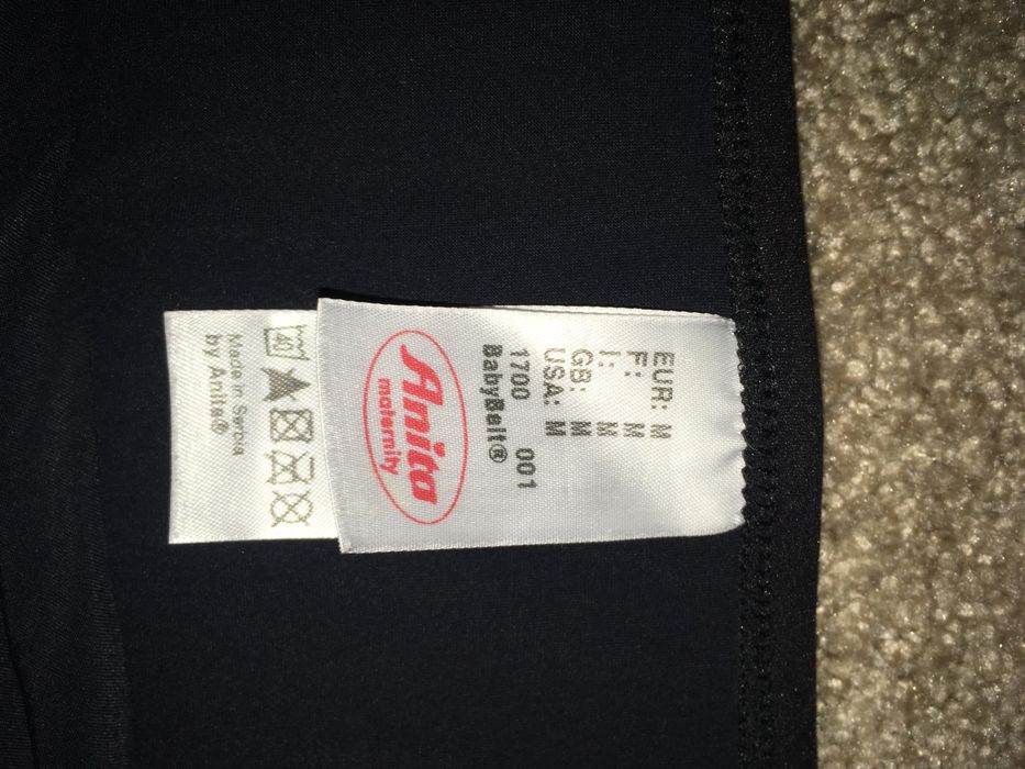 Егрономична раница Ergobaby, GIRASOL MySol, Колан за бременни