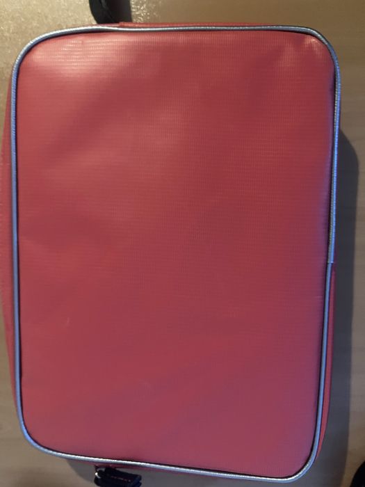 Продавам хилка DHS и калъв към нея