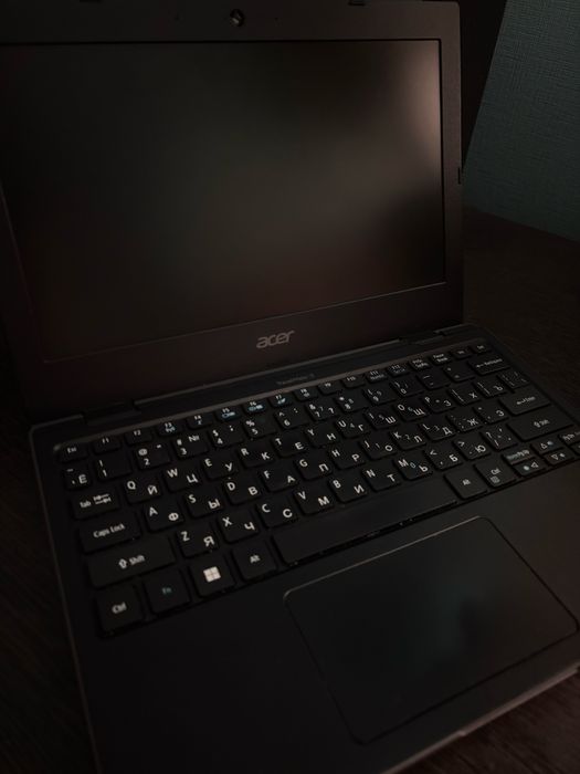 Ноутбук Acer Нетбук
