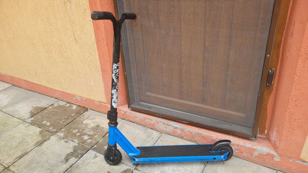 Vanzare biciclete si trotineta scheme