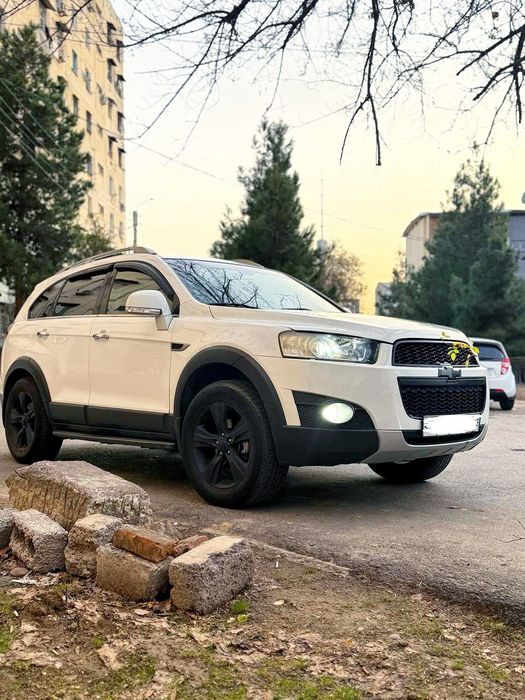 Аренда Выкуп Kaptiva 2