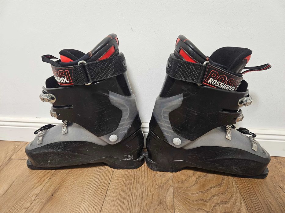 Clapari Rossignol Alias 28.5