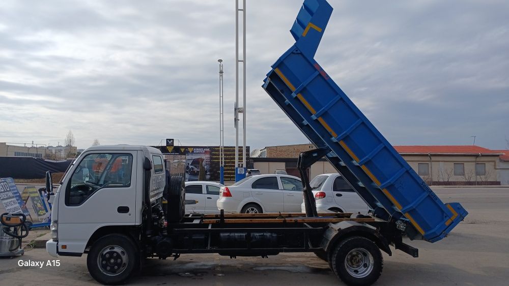 Isuzu NQR 71 PL 2019 yil
