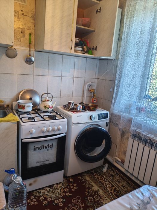 Продажа 1 комнатной квартиры