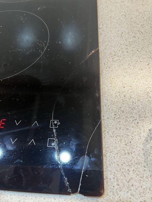 Plita Electrolux  LIR 60430