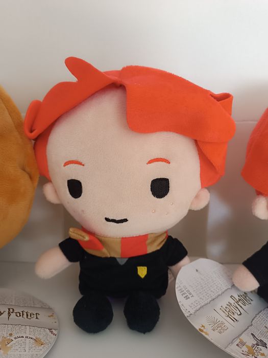 Плюшена играчка Harry Potter