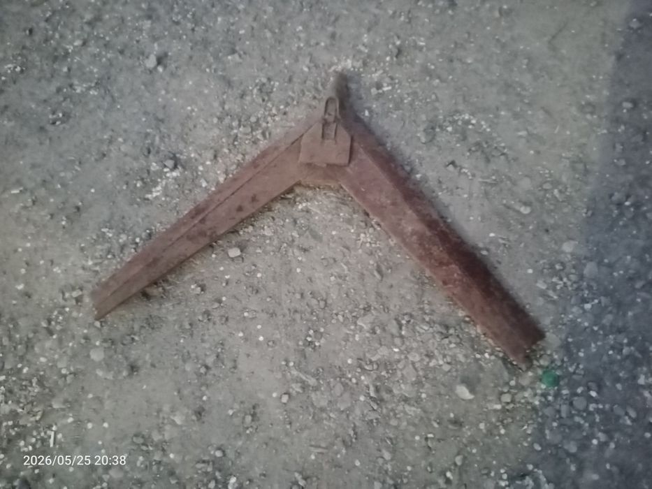 Продам срочно паскорез
