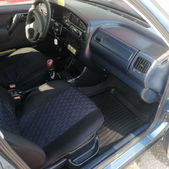 Продам фольксваген венто