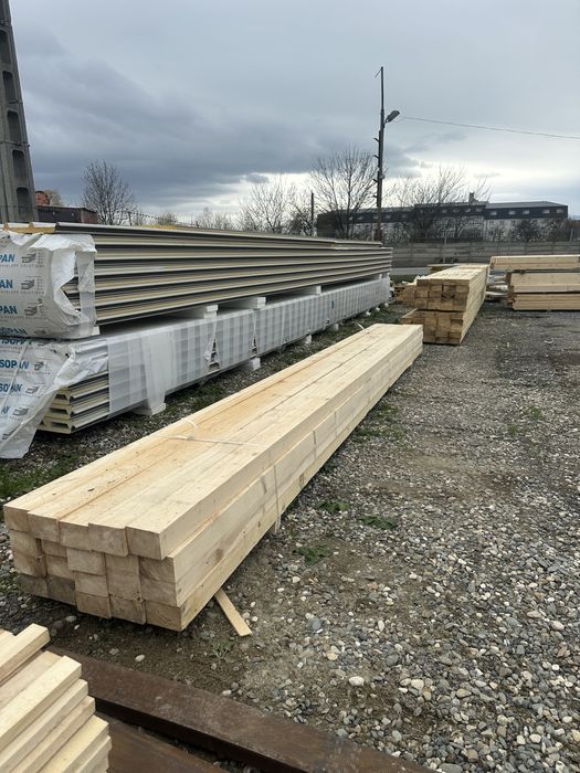 Cherestea Rasinoase, Grinzi, Capriori