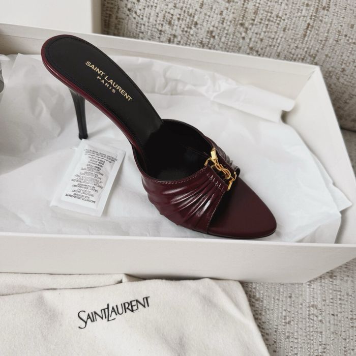 Sandale Saint Laurent Babylone | Premium quality