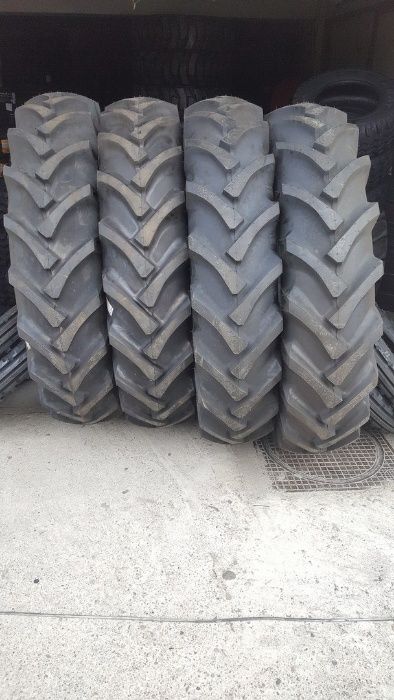 Cauciucuri noi BKT 14.00-38 8 pliuri avem si cu 12 livram gratuit