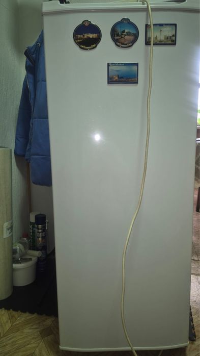 Холодильник не рабочий