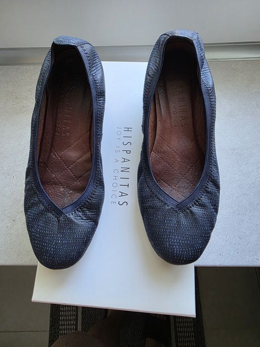 Pantofi Hispanitas marimea 37