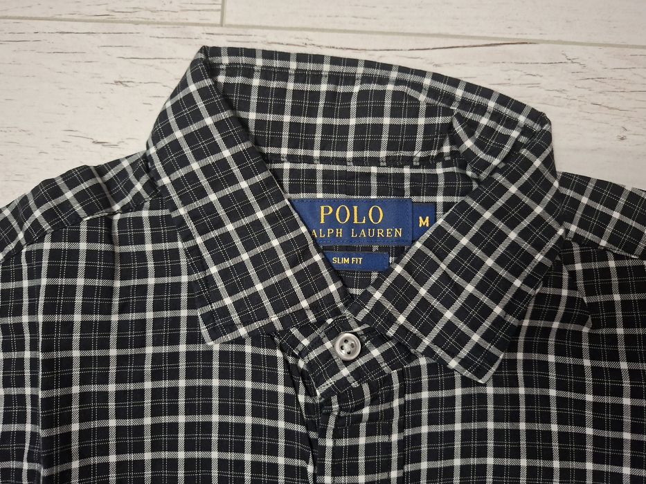 ,Ralph lauren polo-Ориг.риза Нова!