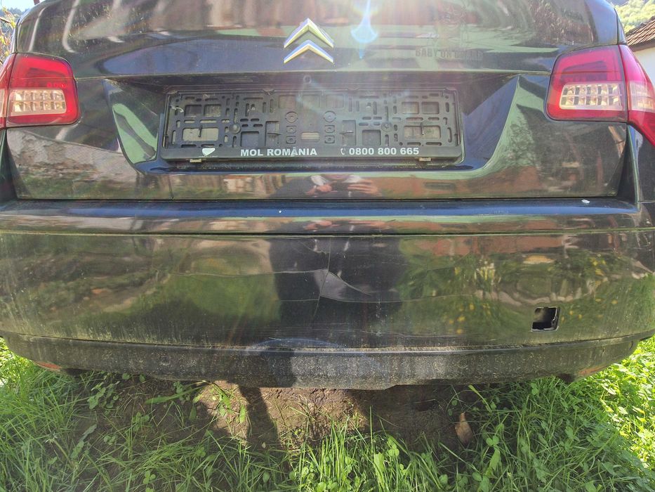 Citroen C5 2011 1.5 e-HDI