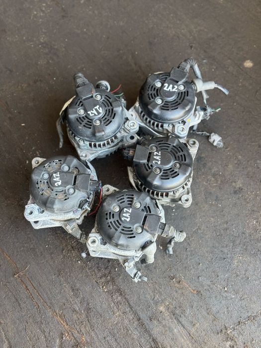 Генератор Toyota Camry estima Alphart