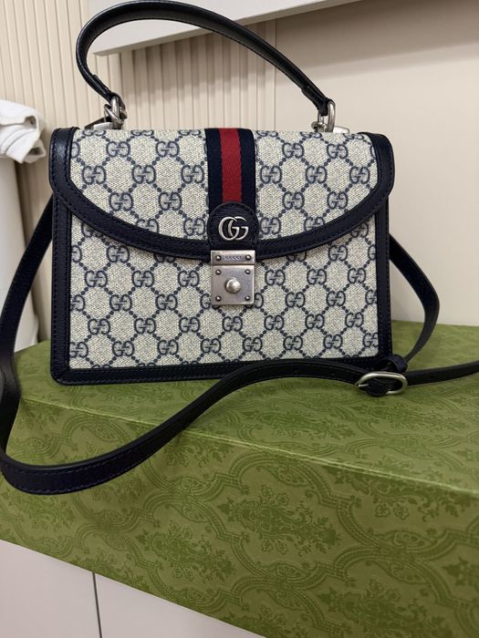 Сумка Gucci оригинал