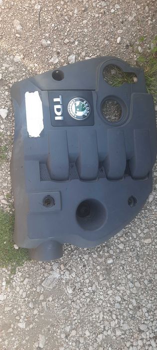 capac motor skoda octavia diesel
