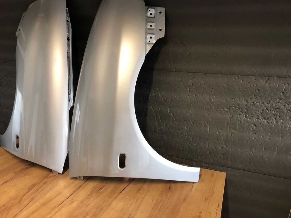 Aripa Fata Dreapta & Stanga Seat Ibiza An 2002-2008 (S7Y Gri Deschis)