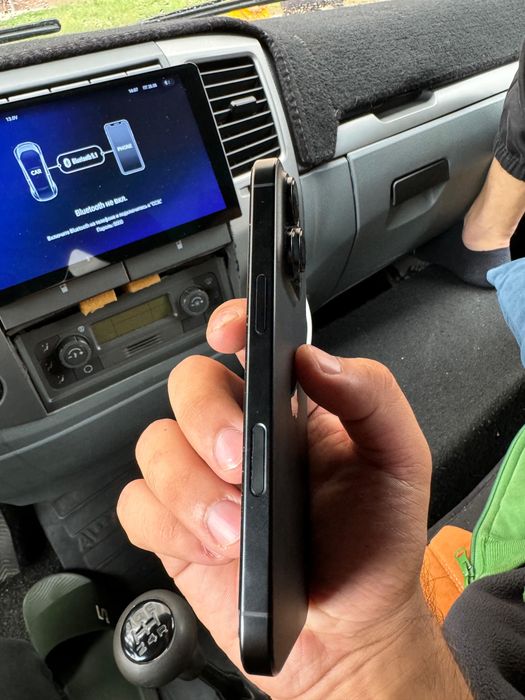 Iphone 16 все в родне