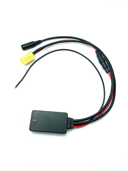 Modul  Bluetooth  5.0 cu microfon  pentru  Fiat  / Alfa Romeo