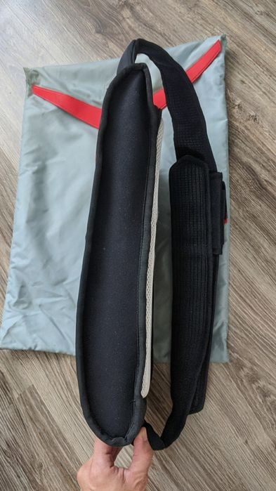 Слинг-рюкзак для ноутбука Red Edge Backpack