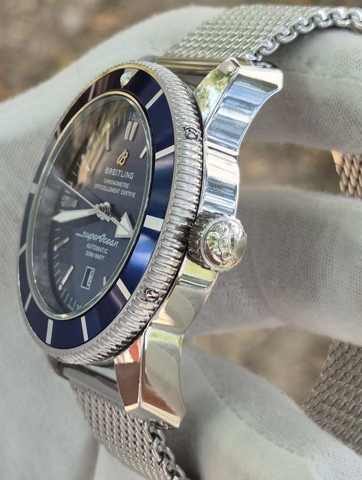 Ceas Brietling Master Qoality