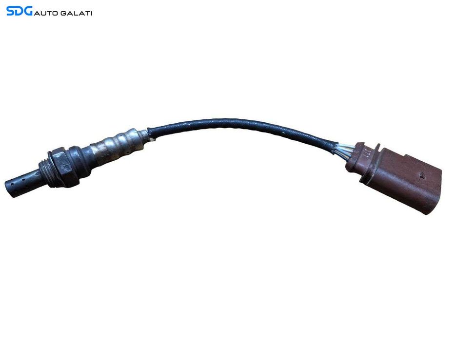 Senzor Sonda Lambda Seat Ibiza 4 1.2 1.4 B 2008 - 2015 Cod 03D906265A [N4599]