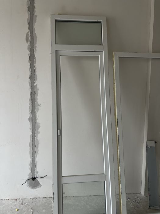 Балконный блок  балконный блок