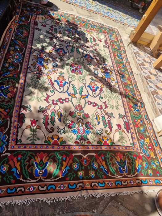 Котленски килим