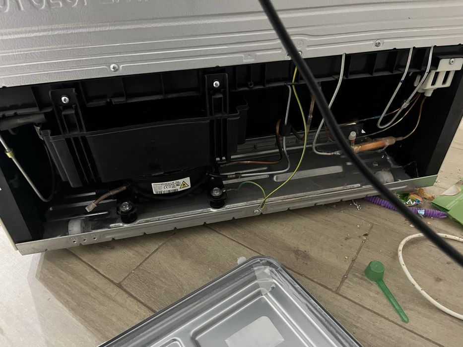 Ремонт холодильников на дому