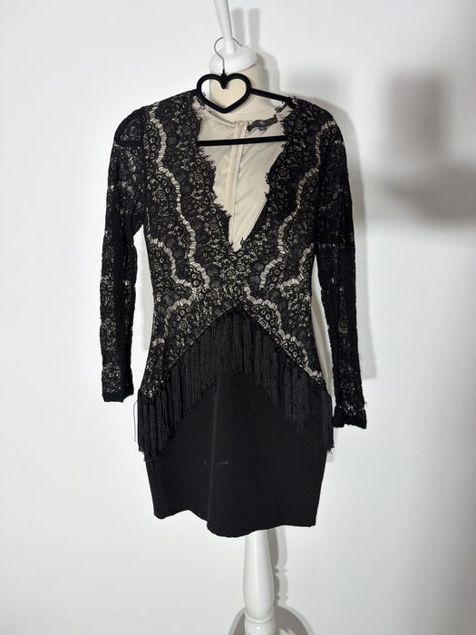 Rochie M, insa e mai potrivita la S