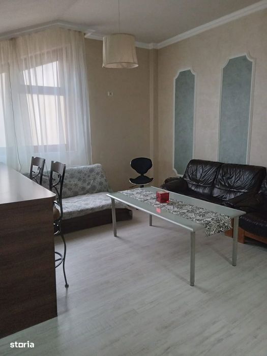 Apartament modern cu 3 camere | 75 mp | Aleea Tudor Neculai