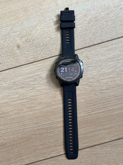 Garmin Fenix 7 Pro  47 mm