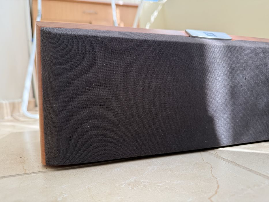 JBL SCS 178 Център