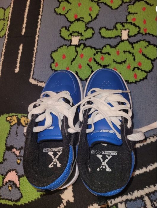 SIDEWALK SPORT street copil marime 30