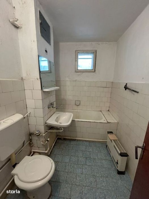 - Comision Zero, Apartament 2 camere 55mp, Plantelor et. 2/4