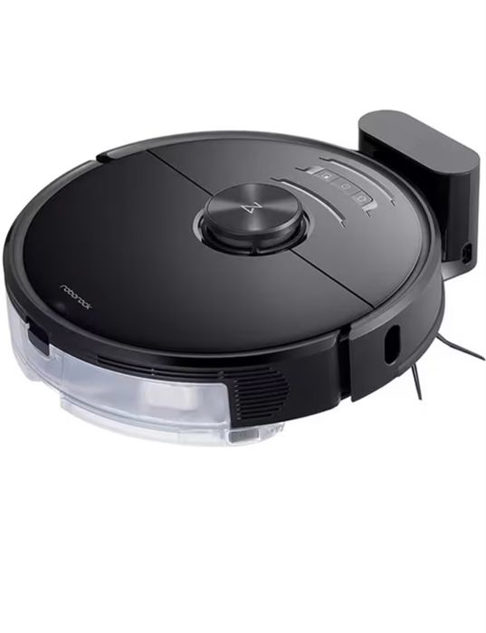 Vand aspirator robot Roborock S6 maxV