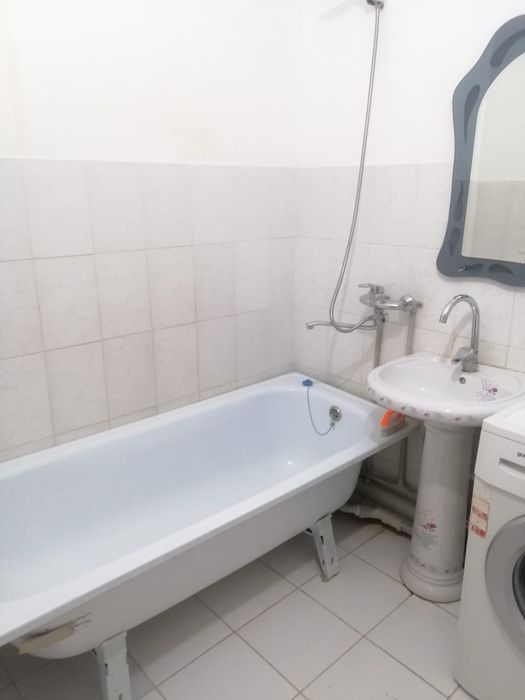 Продаётся 1 комнатная квартира