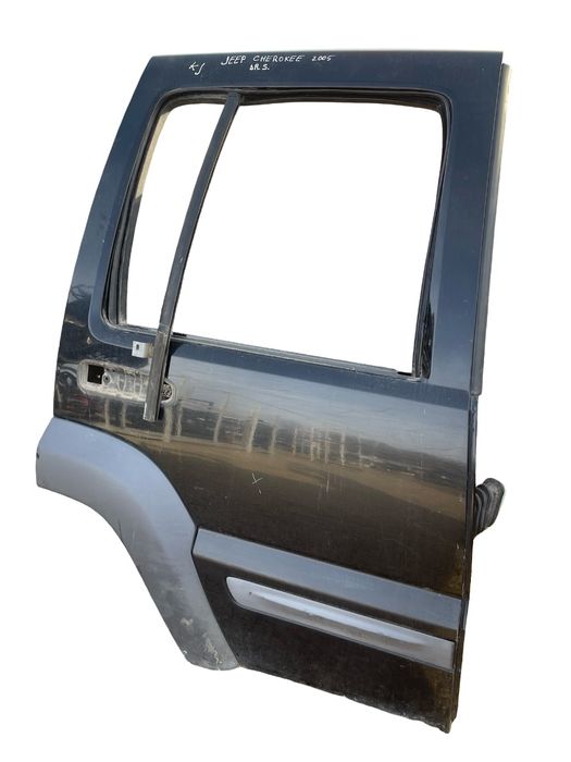 Usa Portiera Dreapta Spate Jeep Cherokee Kj 2001 - 2008