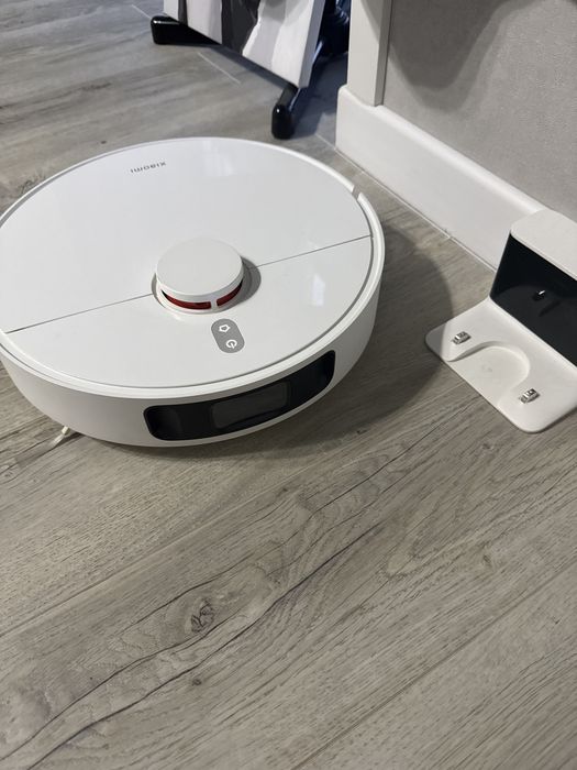 Xiaomi robot Vacuum S10+