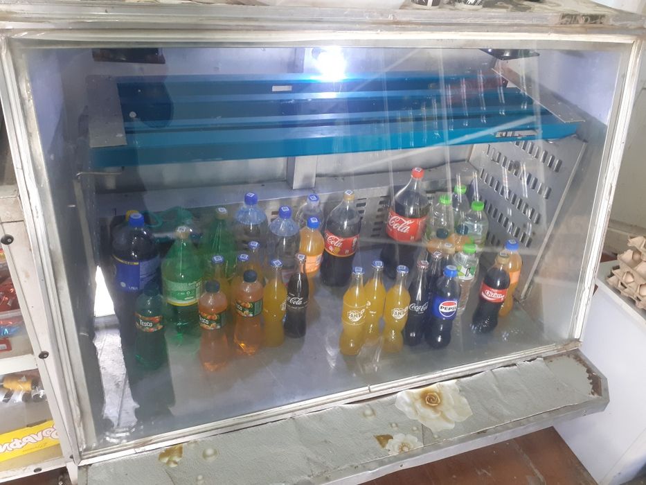 Холодинлик СИНО беу сотилади