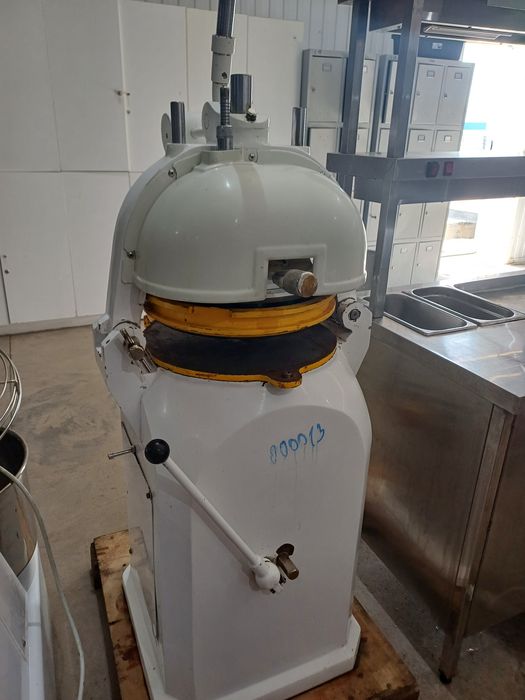 Тестоотделитель, тестоделитель,округлитель теста