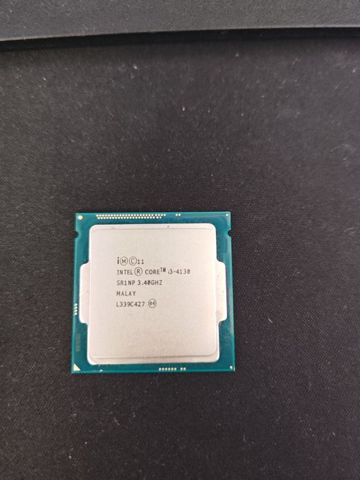 Intel Core i3-4130